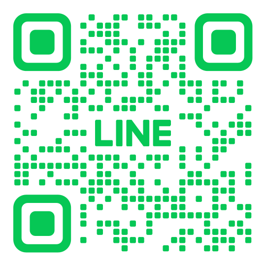 Weekend Studio contact QR